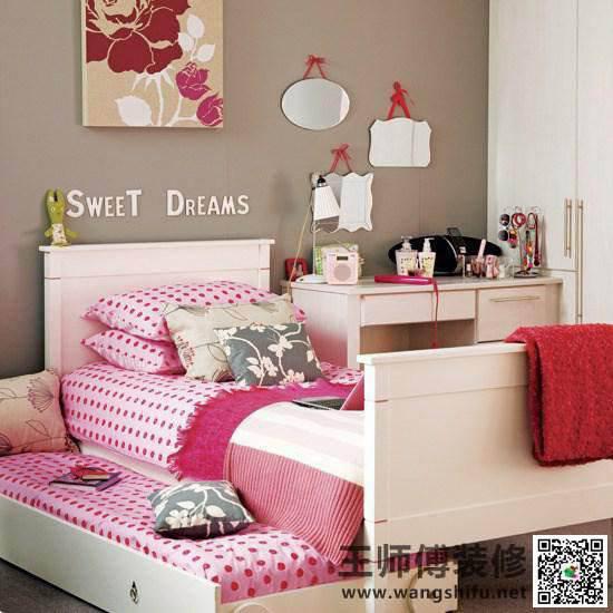 小户型装修风格欣赏 - 翻新攻略