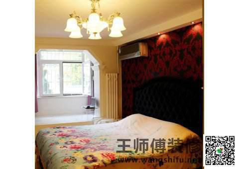 西安旧房翻新之欧式混搭装修风格 - 翻新攻略