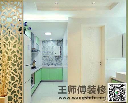 新房装修之家居色彩风水篇 - 翻新攻略