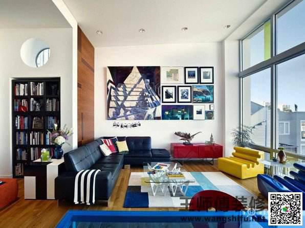 细数油漆八宗罪，分分钟搞定油漆问题 - 翻新攻略