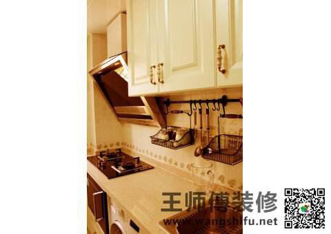 西安旧房翻新之欧式混搭装修风格 - 翻新攻略