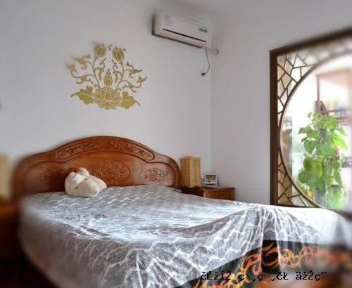 卧室颜色风水禁忌 - 翻新攻略