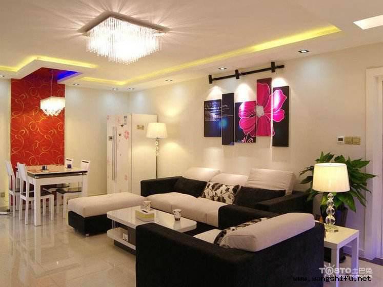 吸顶灯选购知识大全 - 选购指南