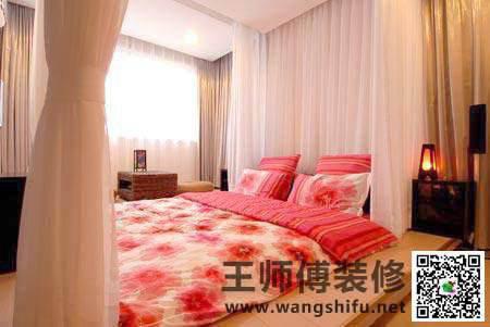 卧室装修风格欣赏 - 翻新攻略