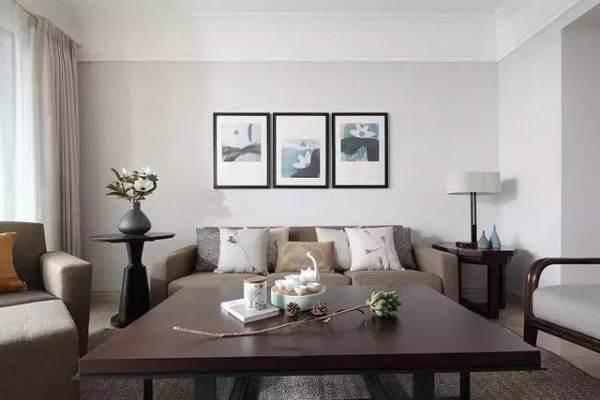 家装的简约不是少，而是细节刚刚好 - 翻新攻略