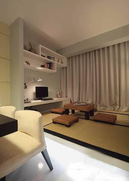 榻榻米装修已成为一种流行趋势 - 翻新攻略