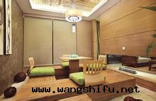 装修风格详解 - 翻新攻略