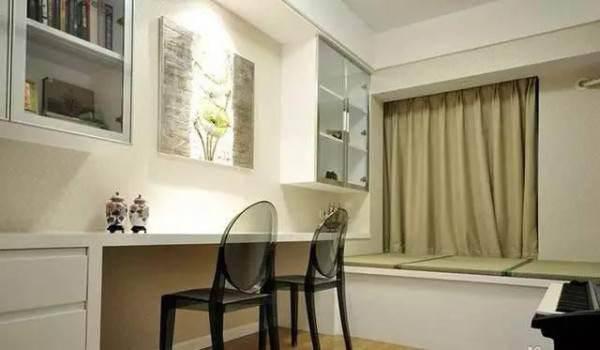 榻榻米装修已成为一种流行趋势 - 翻新攻略