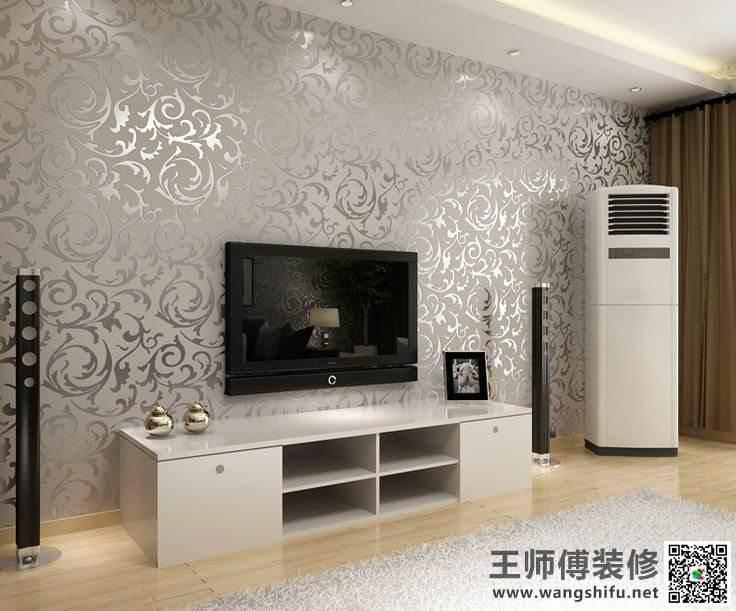 壁纸铺贴误区盘点,轻松避开家装误区 - 翻新攻略