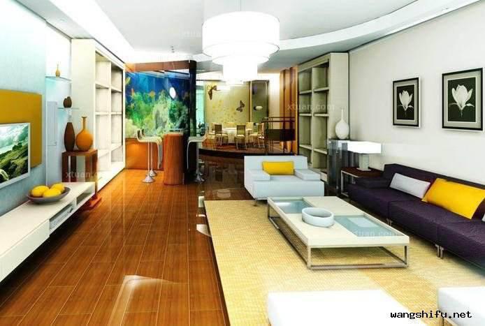 地板基层施工工艺 - 翻新攻略