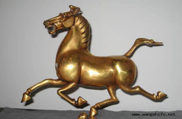 2014马年吉祥物推荐 教你布置平安招财运 - 翻新攻略