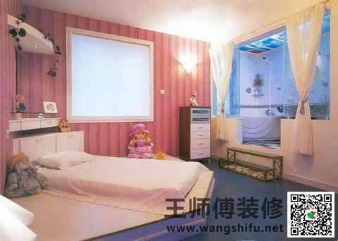 卧室装修风格欣赏 - 翻新攻略