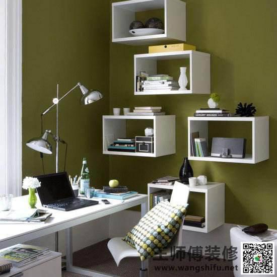 小户型装修风格欣赏 - 翻新攻略