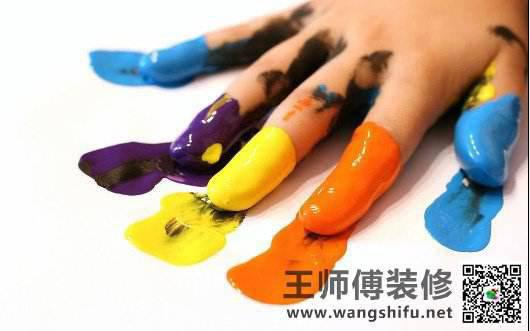 家装刷漆常见问题,不看后悔死你 - 翻新攻略