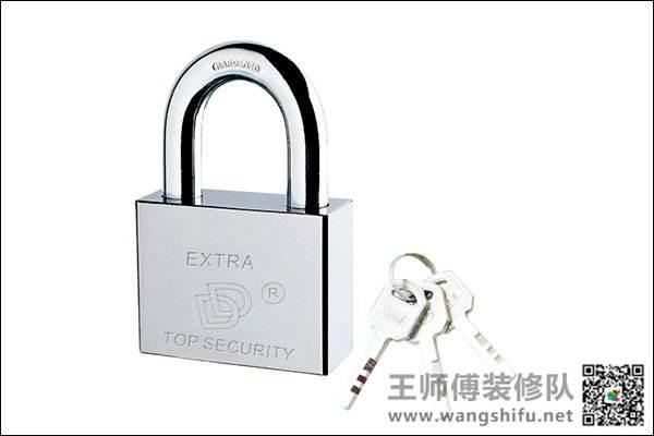 家庭锁具的六种保养技巧 - 翻新攻略