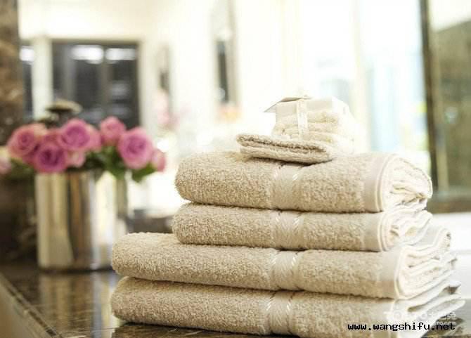 中国十大毛巾品牌排行榜及毛巾选购技巧 - 选购指南