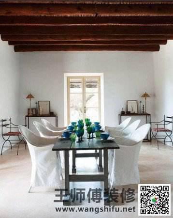 餐厅装修效果图 高品质生活轻松享受 - 翻新攻略