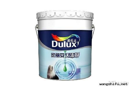 多乐士墙面漆哪种好 多乐士墙面漆价格 - 翻新攻略