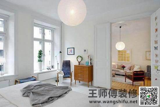 80后装修 6万打造90平的二居室 - 翻新攻略