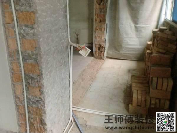 西安老房改造二手房装修哪家刷墙质量最好？ - 翻新攻略