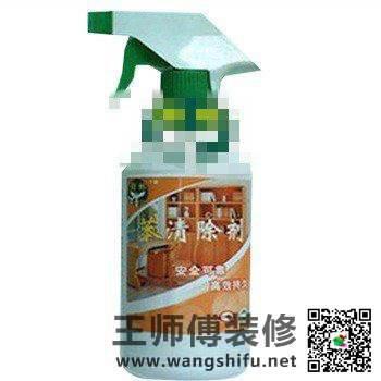 8种方法去除新房装修异味 - 翻新攻略