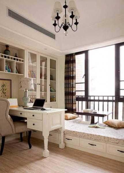 榻榻米装修已成为一种流行趋势 - 翻新攻略