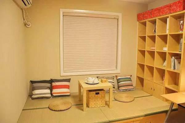 榻榻米装修已成为一种流行趋势 - 翻新攻略