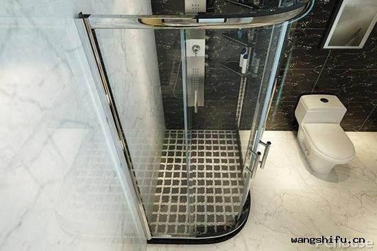 中国十大淋浴房排名 淋浴房最新报价 - 选购指南