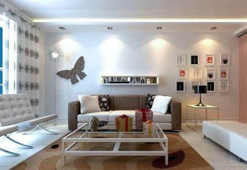 西安老房改造,西安旧房改造:三分硬装,七分软装 论软装的重要性 - 翻新攻略