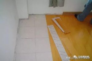 西安旧房翻新，最全的房屋翻新流程汇总 - 翻新攻略