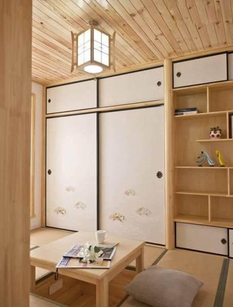 榻榻米装修已成为一种流行趋势 - 翻新攻略