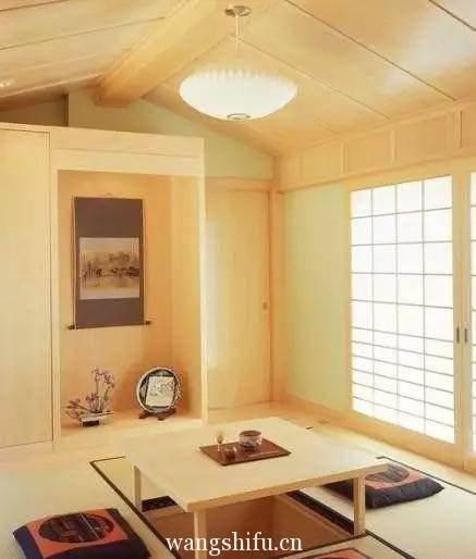 榻榻米装修已成为一种流行趋势 - 翻新攻略