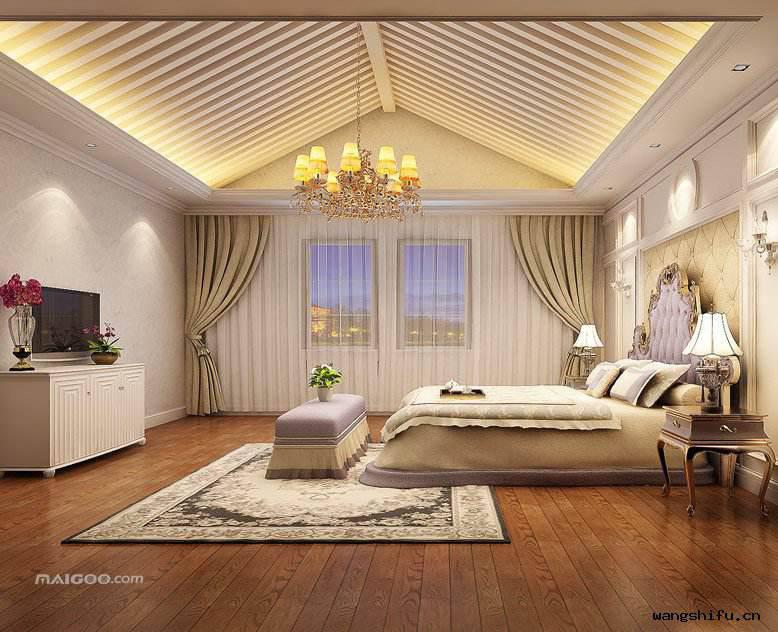 室内装修效果图大全2017图片 - 翻新攻略