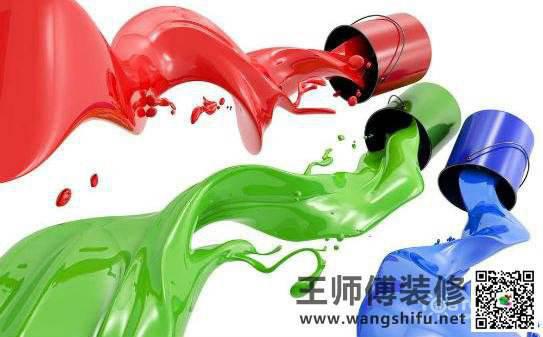 家装刷漆常见问题,不看后悔死你 - 翻新攻略