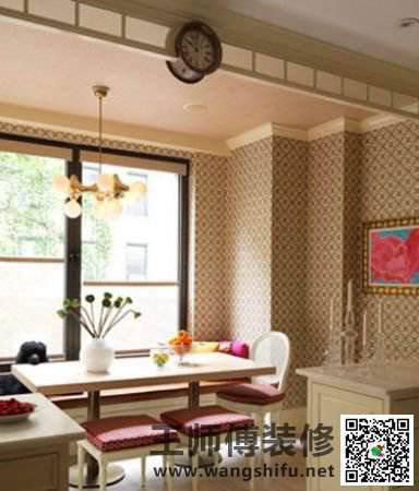 餐厅装修效果图 高品质生活轻松享受 - 翻新攻略