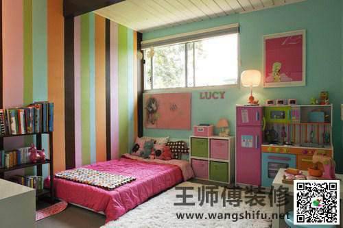 小户型装修风格欣赏 - 翻新攻略