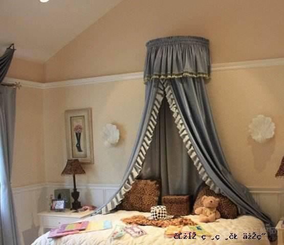 儿童房装修-儿童房风水宝典 - 翻新攻略