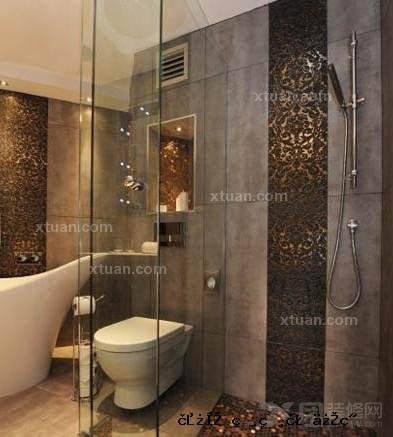 卫生间装修风水九大禁忌 - 翻新攻略