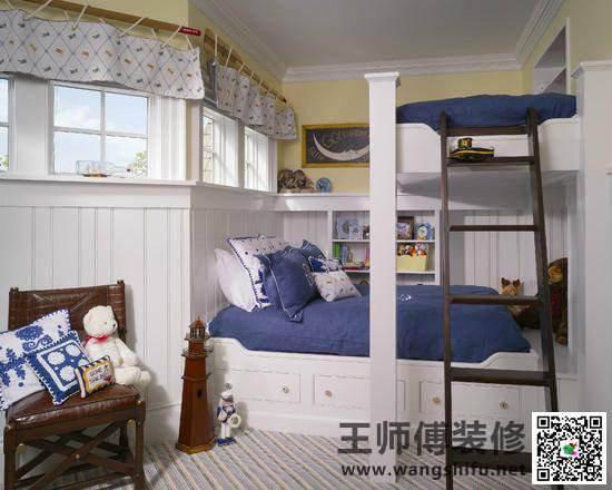 卧室装修风格欣赏 - 翻新攻略