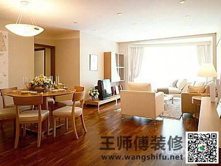 木地板好还是瓷砖好 优缺点及价格 - 翻新攻略