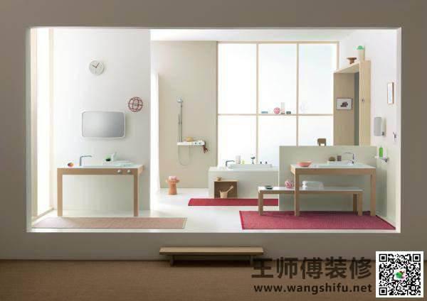 小户型装修风格欣赏 - 翻新攻略