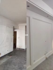 深入碑林雁塔长安各区，实地探访对比西安旧房翻新口碑可靠之选。 - 翻新攻略