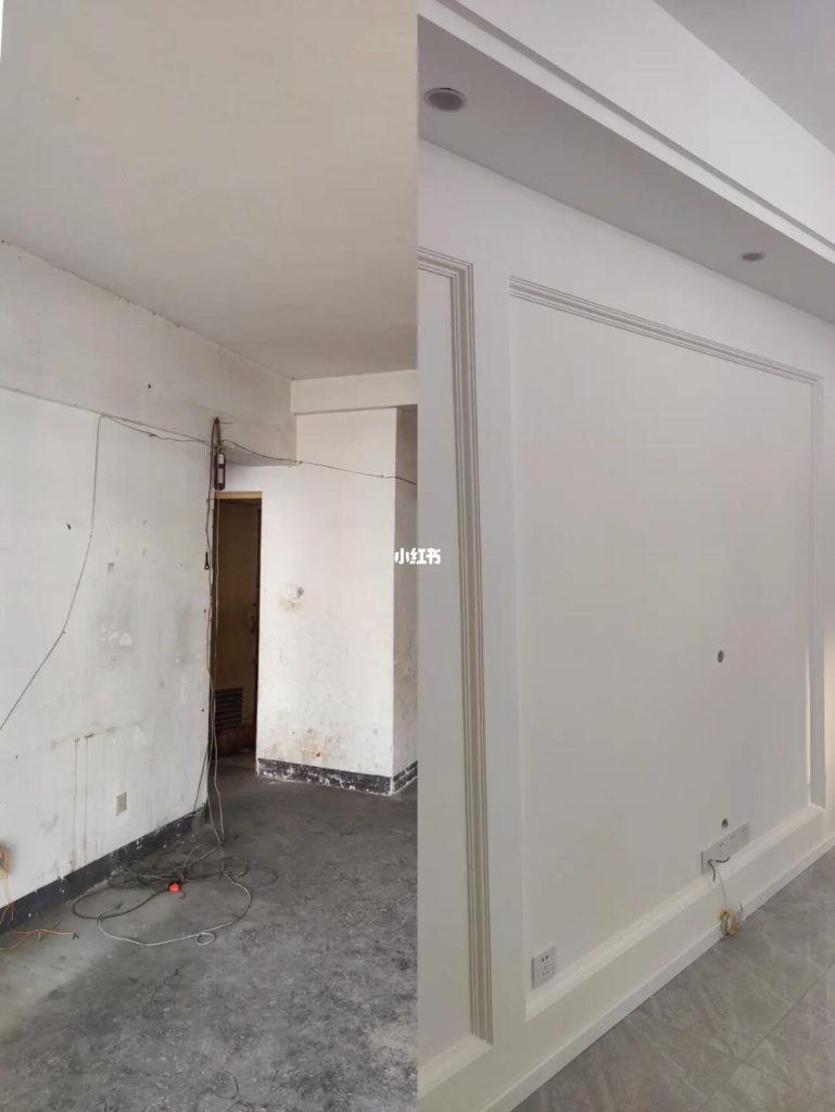 深入碑林雁塔长安各区，实地探访对比西安旧房翻新口碑可靠之选。 - 翻新攻略