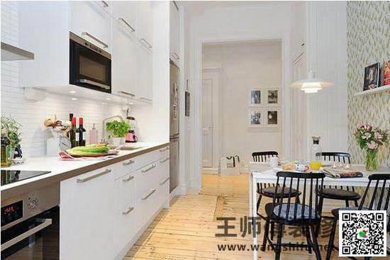 80后装修 6万打造90平的二居室 - 翻新攻略