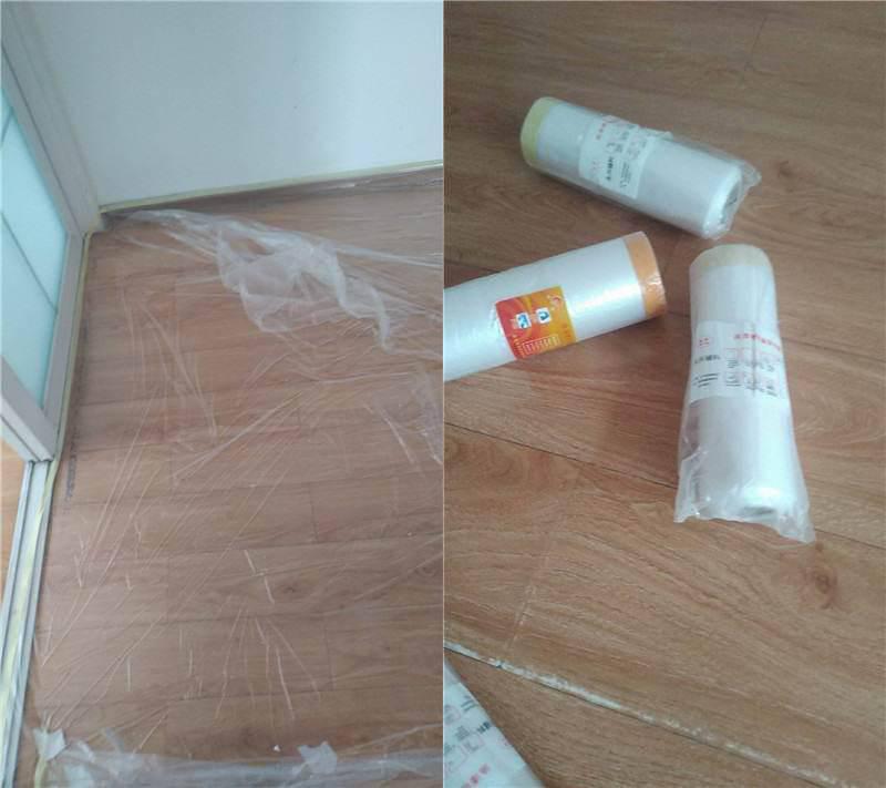 墙面翻新要怎么处理呢？ - 翻新攻略