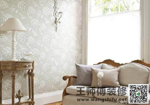 装修墙面刷乳漆好，还是贴壁纸好 - 翻新攻略