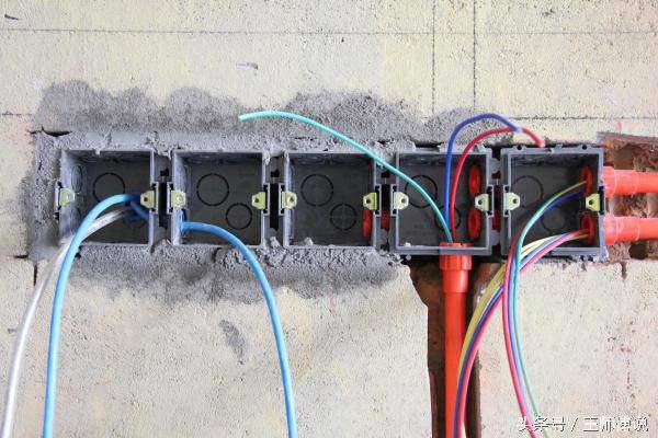 王师傅说装修，不该省的不能省 - 翻新攻略