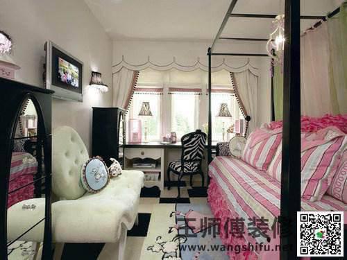 小户型装修风格欣赏 - 翻新攻略