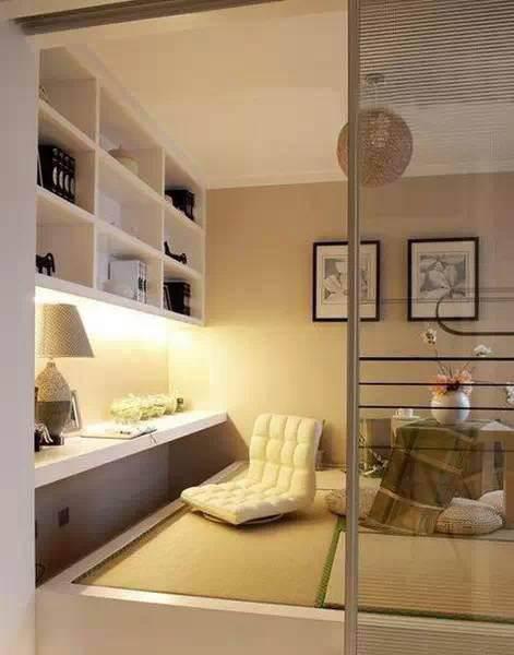 榻榻米装修已成为一种流行趋势 - 翻新攻略