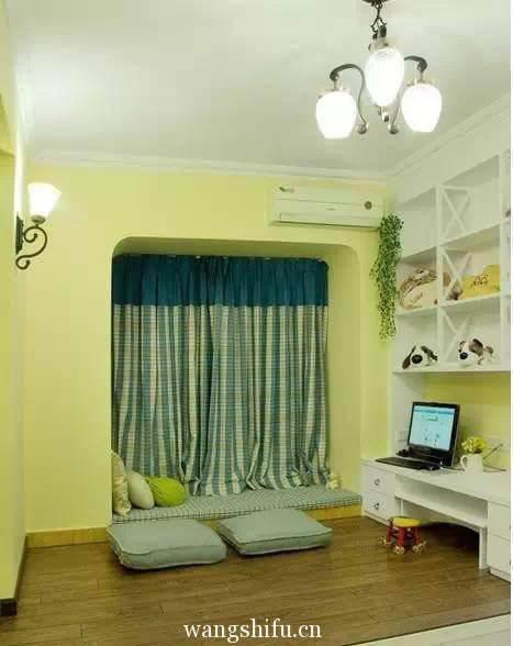 榻榻米装修已成为一种流行趋势 - 翻新攻略